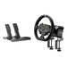 Moza R3 PC Bundel Racestuur + Pedalen