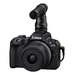 Canon R50 Content Creator Kit