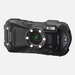 Ricoh WG-80 Zwart
