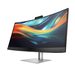 HP Inc. Monitor 40 cali S7 Pro 740pm 5K2K Conferencing 8Y2R2AA