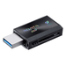 ADATA SC730 512 GB USB Type-C 3.2 Gen 2 (3.1 Gen 2) Black thumbnail 5