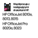 HP Inc. Tusz 912XL Magenta Ink 3YL82AE
