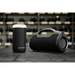 Hama Mate Pro Stereo portable speaker Black 60 W thumbnail 15