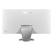 ASUS A3402WBAK-WPC005W Intel® Core™ i5 i5-1235U 60.5 cm (23.8″) 1920 x 1080 pixels All-in-One PC 8 GB DDR4-SDRAM 512 GB SSD Windows 11 Home Wi-Fi 6 (802.11ax) White thumbnail 3