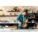 Tefal Cook Smart by Jamie Oliver Koekenpan 24 cm