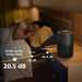 Philips PureProtect Mini 900 Serie AC0951/13