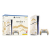 PlayStation 5 Slim Disc Edition + Ghost of Yotei Gold Limited Edition