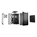 be quiet! Pure Base 501 LX Black Midi Tower thumbnail 4