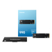 Samsung 990 PCIe 4.0 NVMe M.2 SSD 1TB