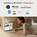 ASUS Zenbook S16 OLED Copilot+ PC UM5606WA-RK123W
