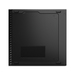 Lenovo ThinkCentre M90q Gen 3 Intel® Core™ i5 i5-12500 8 GB DDR5-SDRAM 256 GB SSD Windows 11 Pro Mini PC Black thumbnail 9