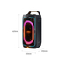 Samsung MX-ST40F Party speaker Black thumbnail 2