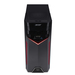 Acer Aspire GX-281 A710504 NL1 AMD Ryzen™ 7 1700 12 GB DDR4-SDRAM 2.25 TB HDD+SSD NVIDIA® GeForce® GTX 1050 Ti Windows 10 Home Tower PC Silver thumbnail 4