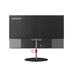 Lenovo ThinkVision X24-20 computer monitor 60.5 cm (23.8″) 1920 x 1080 pixels Full HD LED Black thumbnail 5