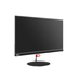 Lenovo ThinkVision X24-20 computer monitor 60.5 cm (23.8″) 1920 x 1080 pixels Full HD LED Black thumbnail 4