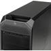 HP Z4 G4 Intel® Core™ i9 X-series i9-9820X 16 GB DDR4-SDRAM 512 GB SSD Windows 10 Pro for Workstations Tower Workstation Black thumbnail 4