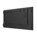BenQ ST6502S Pantalla plana de señalización digital 165.1 cm (65") LCD 400 cd / m² 4K Ultra HD Negro Procesador incorporado