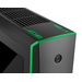 itek ORIGIN Midi Tower Black, Green thumbnail 6