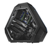 Alienware Area-51 R4 Intel® Core™ i7 X-series i7-7820X 16 GB DDR4-SDRAM 2.25 TB HDD+SSD NVIDIA® GeForce® GTX 1080 Windows 10 Home Tower PC Black, Grey, Silver thumbnail 4