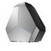 Alienware Area-51 R4 Intel® Core™ i7 X-series i7-7820X 16 GB DDR4-SDRAM 2.25 TB HDD+SSD NVIDIA® GeForce® GTX 1080 Windows 10 Home Tower PC Black, Grey, Silver thumbnail 6