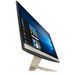 ASUS Vivo AiO V241ICUK-BA217T Intel® Core™ i5 i5-8250U 60.5 cm (23.8″) 1920 x 1080 pixels All-in-One PC 8 GB DDR4-SDRAM 1.12 TB HDD+SSD Windows 10 Black thumbnail 6