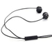 Verbatim 99774 headphones/headset Wired In-ear Calls/Music Black thumbnail 2