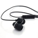 Verbatim 99774 headphones/headset Wired In-ear Calls/Music Black thumbnail 1