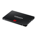 Samsung 860 PRO 256 GB 2.5″ Serial ATA III 3D MLC thumbnail 4