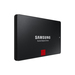 Samsung 860 PRO 256 GB 2.5″ Serial ATA III 3D MLC thumbnail 3