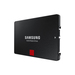 Samsung 860 PRO 256 GB 2.5″ Serial ATA III 3D MLC thumbnail 2
