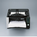 Ricoh fi-8820 Escáner con alimentador automático de documentos (ADF) 600 x 600 DPI A3 Negro, Gris imagen 2