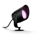 Philips Hue Lily XL prikspot White and Color uitbreiding