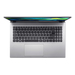 Acer Aspire Go 15 AG15-42P-R22Q AMD Ryzen™ 7 5825U Laptop 39.6 cm (15.6″) Full HD 8 GB DDR4-SDRAM 512 GB SSD Wi-Fi 6 (802.11ax) Windows 11 Home Italian Silver thumbnail 5