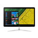 Acer Aspire U27-880 Intel® Core™ i7 i7-7500U 68.6 cm (27″) 1920 x 1080 pixels Touchscreen All-in-One PC 8 GB DDR4-SDRAM 1.12 TB HDD+SSD Windows 10 Home Black, Silver thumbnail 1