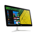 Acer Aspire U27-880 Intel® Core™ i7 i7-7500U 68.6 cm (27″) 1920 x 1080 pixels Touchscreen All-in-One PC 8 GB DDR4-SDRAM 1.12 TB HDD+SSD Windows 10 Home Black, Silver thumbnail 2