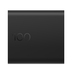 HP 100W GaN Usb C Oplader
