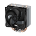 ARCTIC Freezer 8i – Compact Intel CPU Cooler thumbnail 1