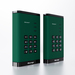 iStorage diskAshur³ HDD 500GB Green | Secure Portable Hard Drive | FIPS 140-3 Level 3 Complaint |Common Criteria EAL 5+ | PIN protected | AES-XTS 256-bit hardware encryption | GDPR, TAA Compliant | Dust/Water Resistant | thumbnail 6