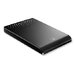 Seagate FreeAgent Go 640-GB external hard drive 640 GB 5400 RPM USB 2.0 Black thumbnail 3