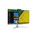 Acer Aspire C22-865 Intel® Core™ i5 i5-8250U 54.6 cm (21.5″) 1920 x 1080 pixels All-in-One PC 8 GB DDR4-SDRAM 1.12 TB HDD+SSD Windows 10 Home Silver thumbnail 2