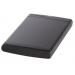 Verbatim 250GB SureFire HDD external hard drive 5400 RPM USB 2.0 Grey thumbnail 3
