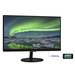 Philips 237E7QDSB/55 computer monitor 58.4 cm (23″) 1920 x 1080 pixels Full HD LED Black thumbnail 1