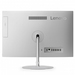 Lenovo IdeaCentre 520 Intel® Core™ i5 i5-7200U 54.6 cm (21.5″) 1920 x 1080 pixels All-in-One PC 4 GB DDR4-SDRAM 1 TB HDD AMD Radeon 530 Windows 10 Home Silver thumbnail 2