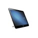 ASUSPRO A4110-TR161WSD Intel® Celeron® N3150 39.6 cm (15.6″) 1366 x 768 pixels Touchscreen All-in-One PC 4 GB DDR3L-SDRAM 128 GB SSD FreeDOS Black thumbnail 3