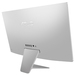 ASUS Vivo AiO V241FAK-WA014R Intel® Core™ i5 i5-8265U 60.5 cm (23.8″) 1920 x 1080 pixels All-in-One PC 8 GB DDR4-SDRAM 1.25 TB HDD+SSD Windows 10 Pro Wi-Fi 4 (802.11n) White thumbnail 6