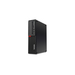 Lenovo ThinkCentre M910 SFF Intel® Core™ i7 i7-6700 8 GB DDR4-SDRAM 1 TB HDD Windows 10 Pro PC Black thumbnail 2