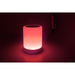 CoolBox COO-BTALED-R1 portable/party speaker Mono portable speaker White 3 W thumbnail 2