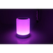 CoolBox COO-BTALED-R1 portable/party speaker Mono portable speaker White 3 W thumbnail 3