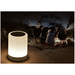 CoolBox COO-BTALED-R1 portable/party speaker Mono portable speaker White 3 W thumbnail 7
