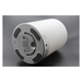 CoolBox COO-BTALED-R1 portable/party speaker Mono portable speaker White 3 W thumbnail 9